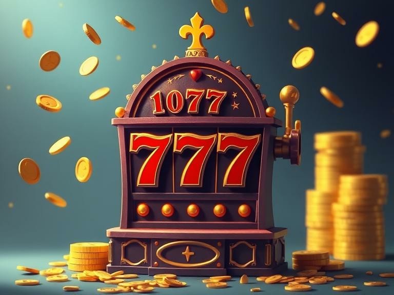 777 bet brasil