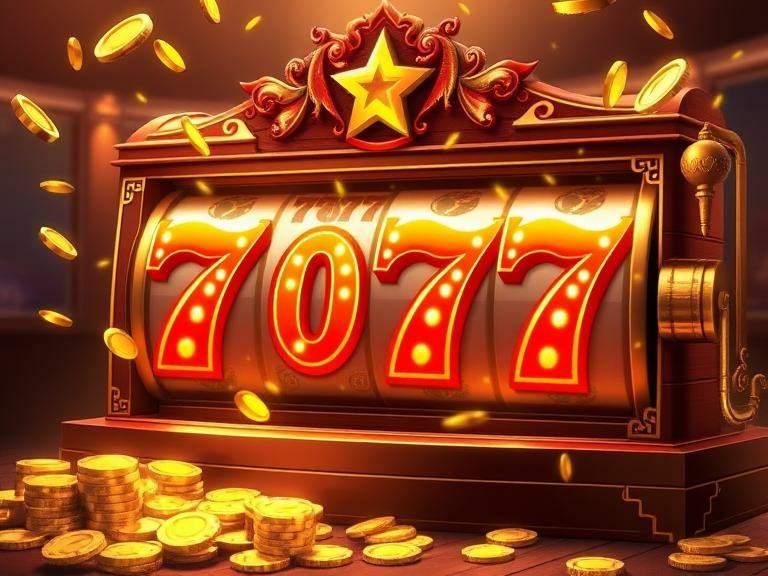 777 bet brasil